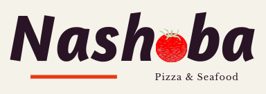 Nashoba Pizza & Seafood Logo